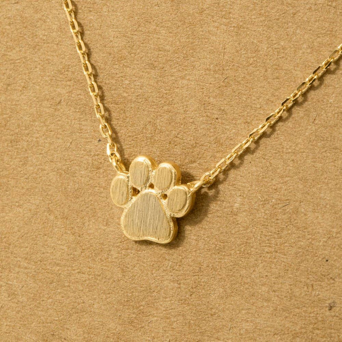 Lumi the Lynx Legacy Necklace