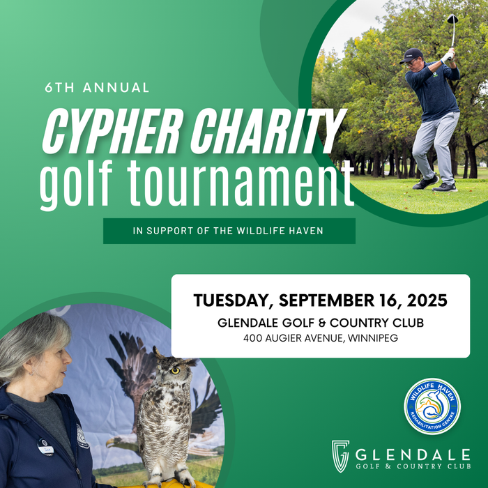 Cypher Environmental Golf Tournament Registration