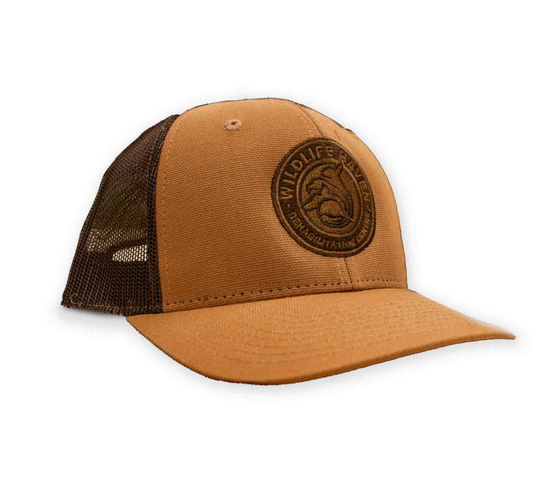 Wildlife Haven Hat
