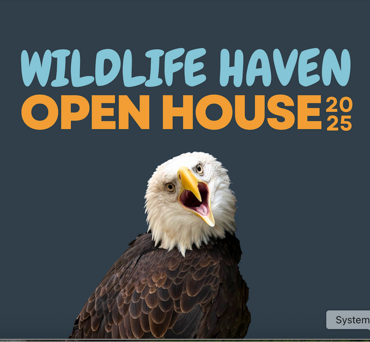 2025 Open House