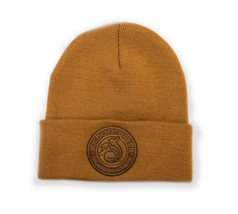 Wildlife Haven Toque
