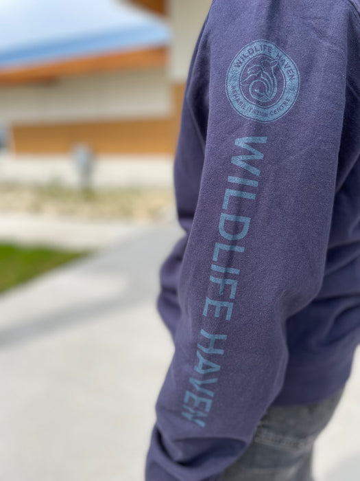 Unisex Crewneck Sweatshirt - Sunset