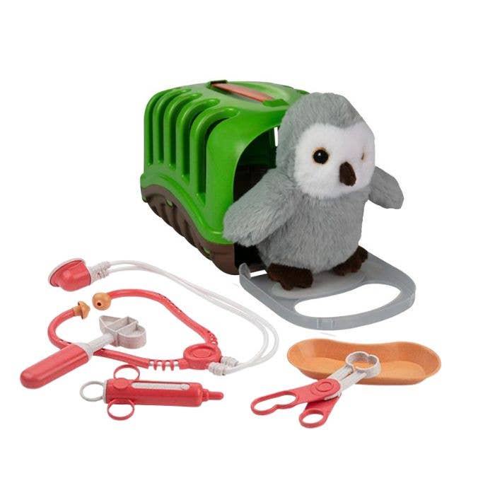 Kids' Wildlife Rescue Kit