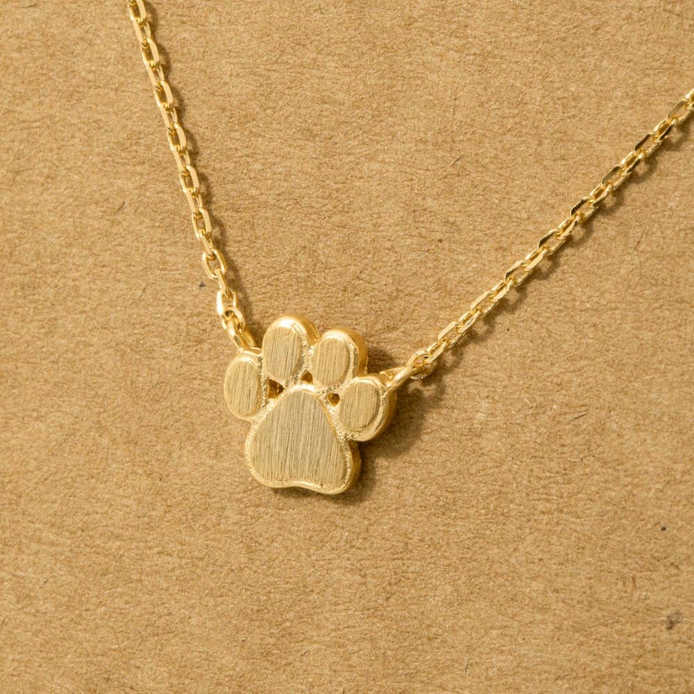 Lumi the Lynx Legacy Necklace