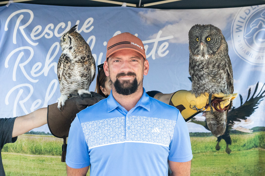 Par 3 Partner Sponsor