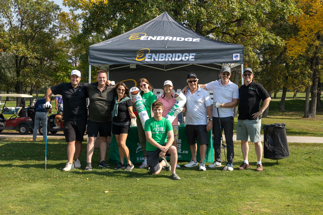 Par 5 Partner Sponsor