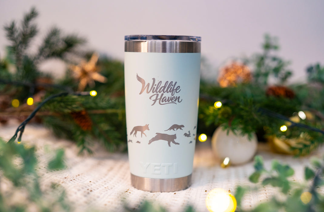Yeti Tumbler 20oz (Ridgeline)