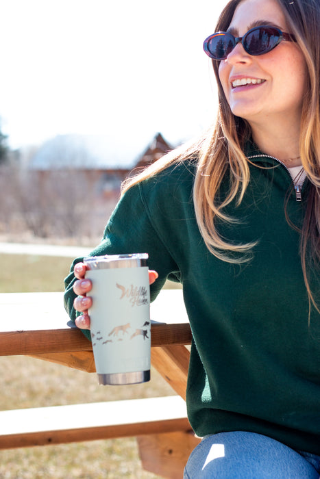 Yeti Tumbler 20oz (Ridgeline)