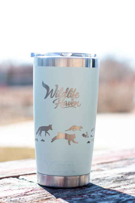 Yeti Tumbler 20oz (Ridgeline)