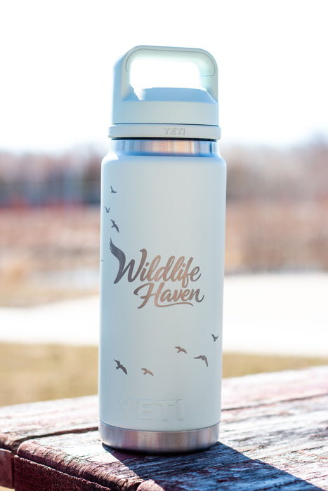 Yeti Rambler 26oz w/ Chug Cap (Ridgeline)