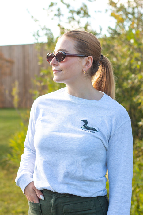Long Sleeve Loon Shirt