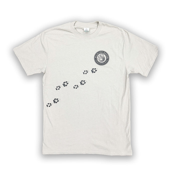 Pawprint T-Shirt (Youth)