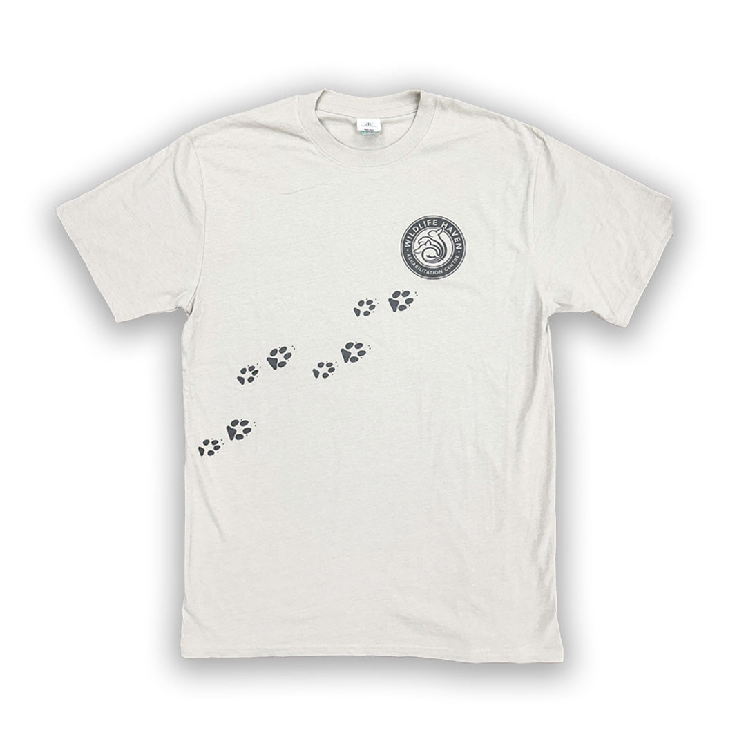 Pawprint T-Shirt