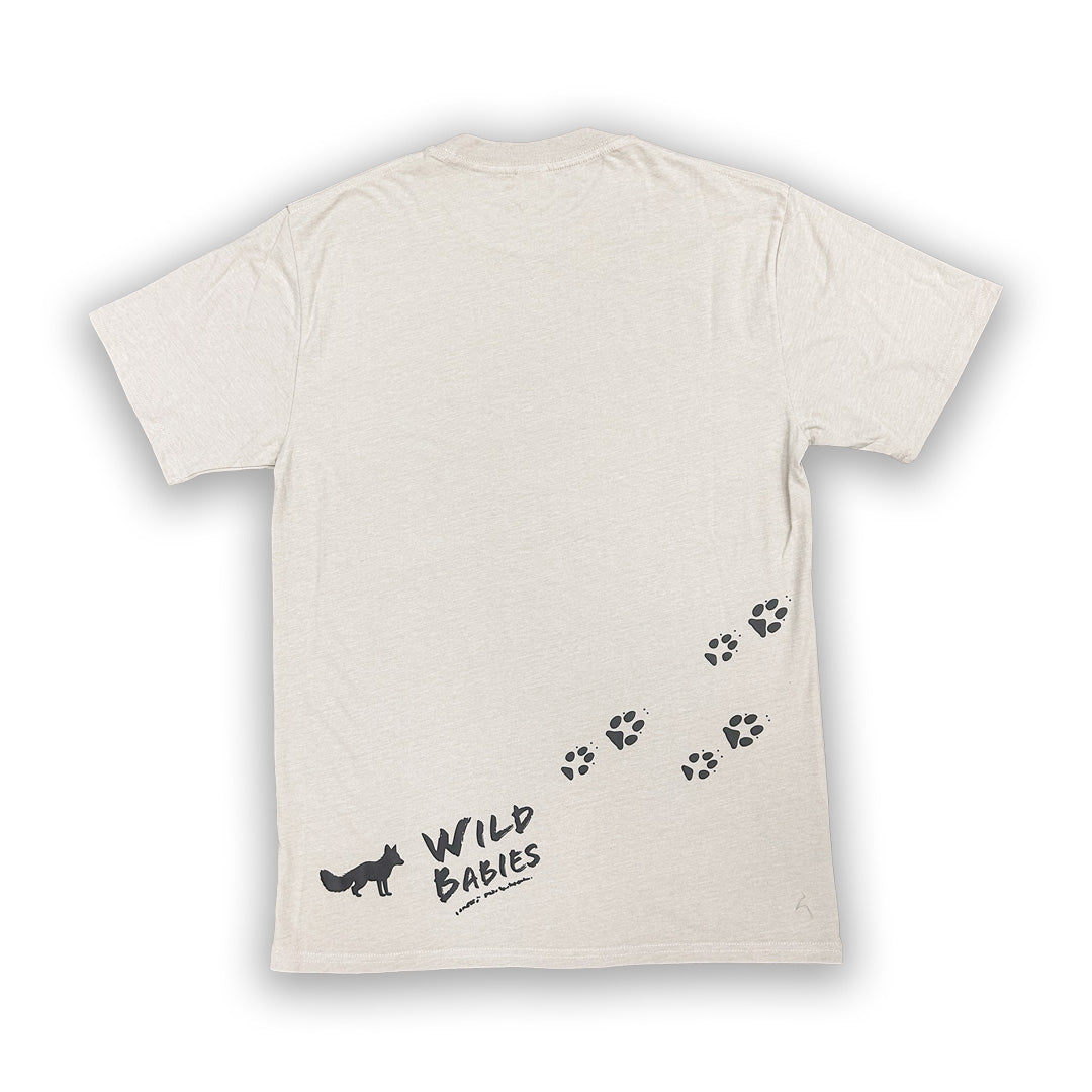 Pawprint T-Shirt