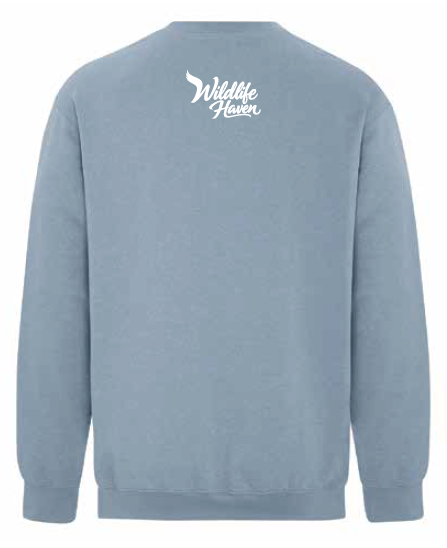 Lumi the Lynx Sweatshirt