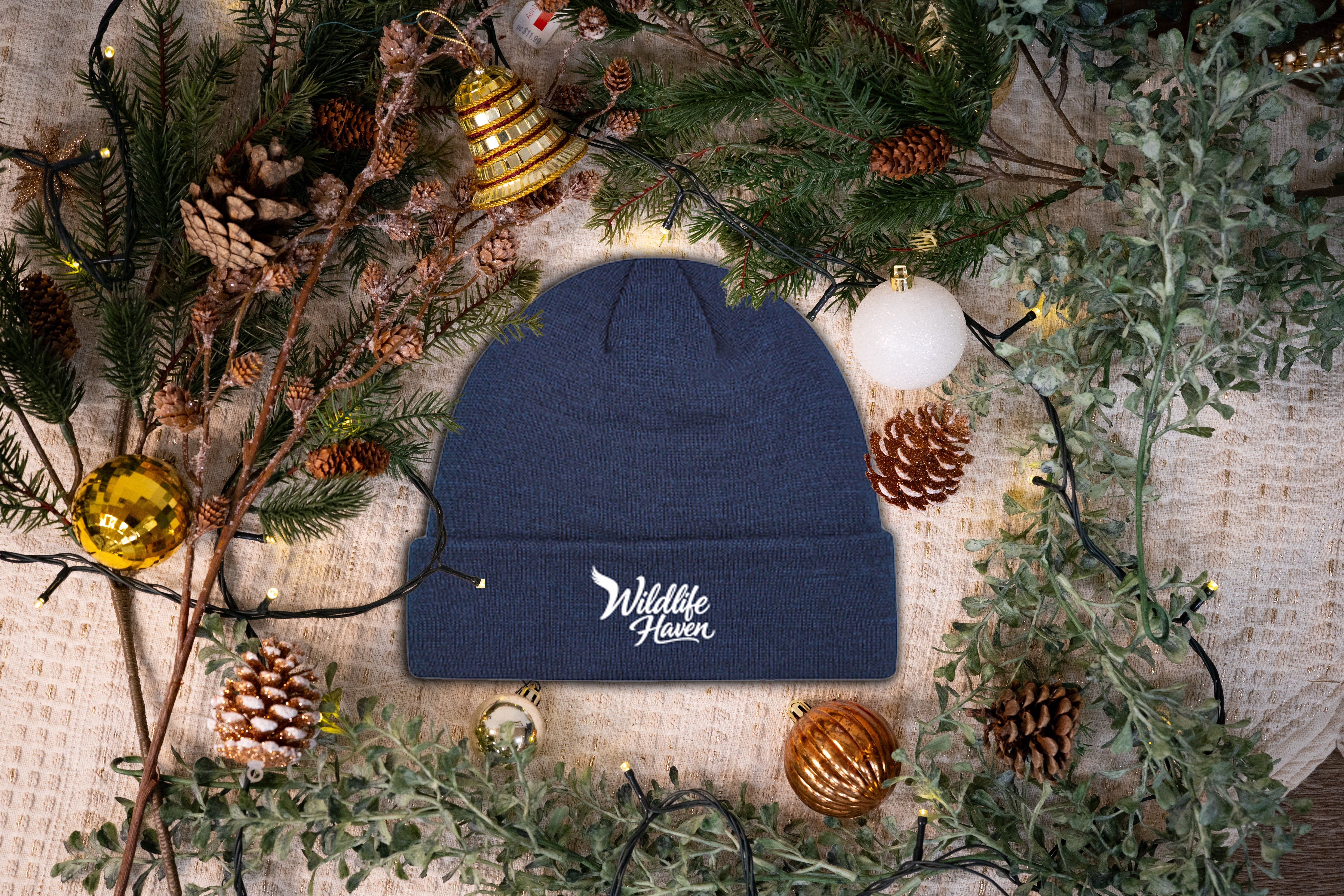 Toque